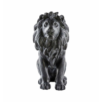 Lion Statue
