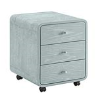 Helsinki 1300 Desk Grey