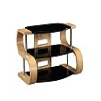 Florence TV Stand 850mm Oak