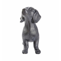 the Dachshund