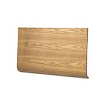 Universal Drop Down Desk Oak