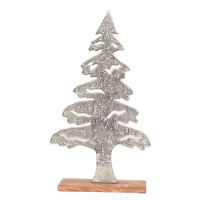 The Noel Collection Cast Tree Ornament