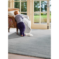 Origins Country Tweed Sea Mist 120x170