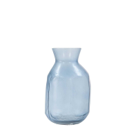 Blue Arno Vase Blue