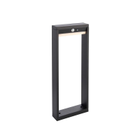 Outdoor 1 Floor Light Small