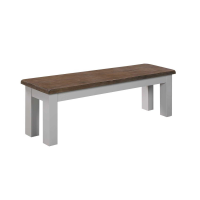 The Hampton Collection Dining Bench