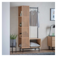 Open Wardrobe