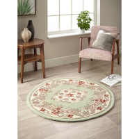 Origins Shensi Green 120 Dia Circle