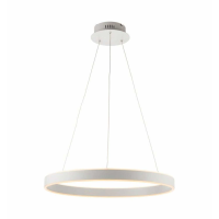 Pendant Light Matt White