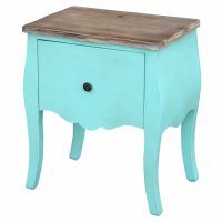 Transylvania Bed Side Table