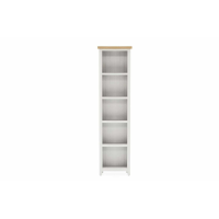 Ferndale Bookcase Slim