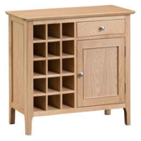Wine Cabinet