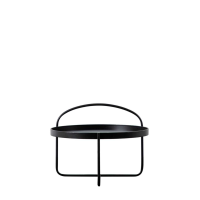 Melbury Coffee Table Black