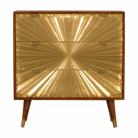 In1540 Manila Gold Chest