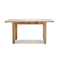 Ramore Extending Dining Table 1500 1950 NEW