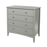 4 drawer chest