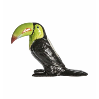 Toucan Planter