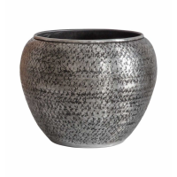Planter Nickel Antique