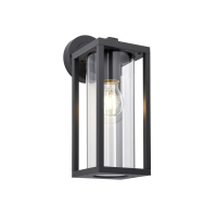 Outdoor 1 Wall Light