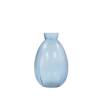 Blue Arno Vase Blue