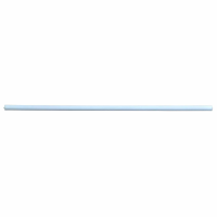 White Pole 78 Inch