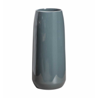 Vase Blue Medium