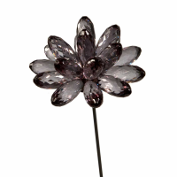 Smoked Flower With Spike