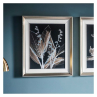 Stem Framed Art