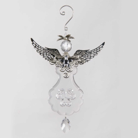 Long Acrylic Angel