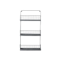 Wire Shelf x3