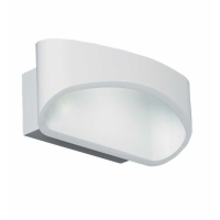Wall Light White