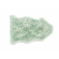 Origins Genuine Sheepskin Mint Single