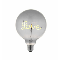Up Light Bulb