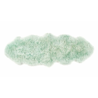 Origins Genuine Sheepskin Mint Double
