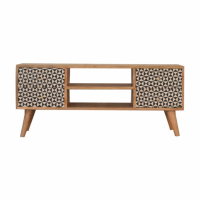In1025 Rafina TV Unit