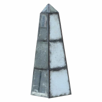 Small Pyramid