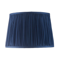 Midnight Blue Wentworth Shade Midnight Blue 12