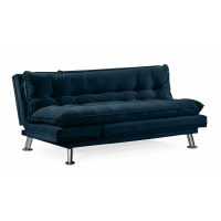 Sonder Sofa Bed Blue