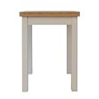 Flip Top Table