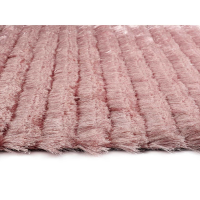 Origins Carved Glamour Blush Pink 80x150