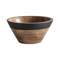 Bowl Small Black