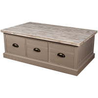The Oxley Collection Coffee Table