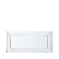 Value 150x70 Modern Rectangular Wall Mirror