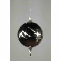 Hanging Mirror Ball