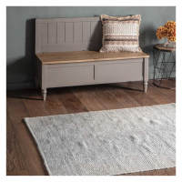Rug Slate Grey