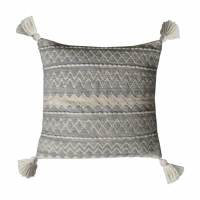 Cushion Grey Cream