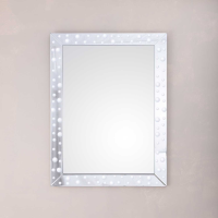 Modern Venetian Modern Mirror