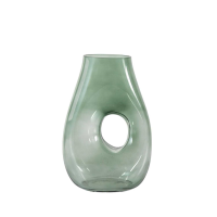 Karin Vase Green