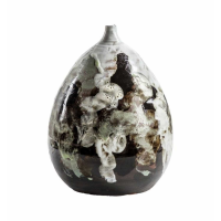 Teardrop Vase