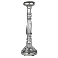 Mercury Effect Victorian Extra Large Candle Pillar